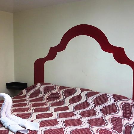 Hotel June Puebla Bilik gambar