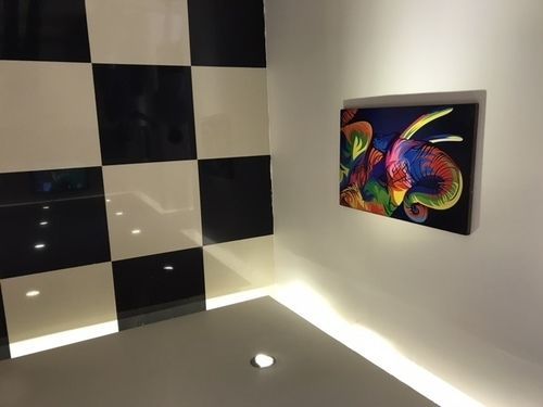 Hotel June Puebla Luaran gambar