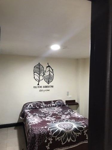 Hotel June Puebla Luaran gambar