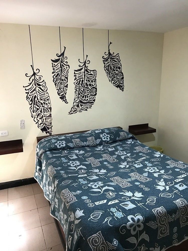 Hotel June Puebla Luaran gambar