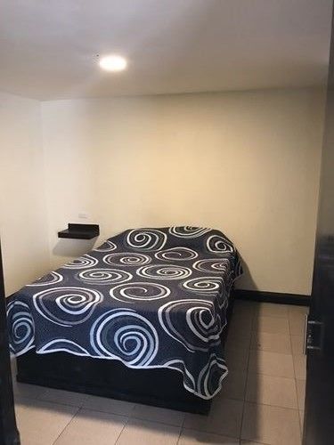 Hotel June Puebla Luaran gambar